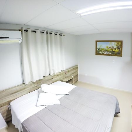Hotel Guerra - Pousada Montebelo Жагуаруна Екстериор снимка
