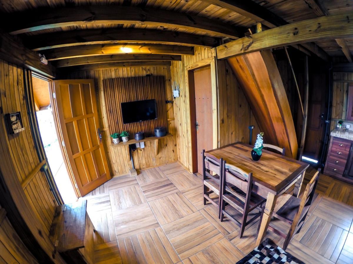 Hotel Guerra - Pousada Montebelo Жагуаруна Екстериор снимка